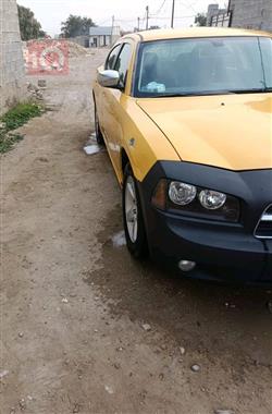 دودج تشارجر